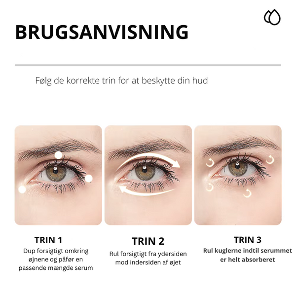 Snovia™ Glad, Strålende og Tidløs