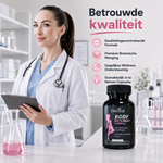 Body Butt & Breast Formula | Fuller Shapes, Visible Results — Proven Enhancement