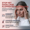Elektrolytdrikblanding | Eliminerer træthed og dehydrering — mærk en bølge af energi på få minutter!