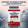Elektrolytdrikblanding | Eliminerer træthed og dehydrering — mærk en bølge af energi på få minutter!