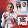 Elektrolytdrikblanding | Eliminerer træthed og dehydrering — mærk en bølge af energi på få minutter!