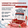 Elektrolytdrikblanding | Eliminerer træthed og dehydrering — mærk en bølge af energi på få minutter!