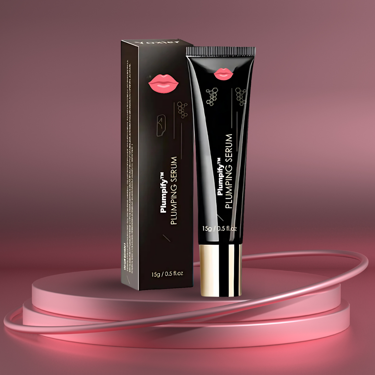 Plumpify™ Lip Serum