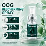 Eye Protection Spray | Restoring Hydration & Comfort — Results from Day One