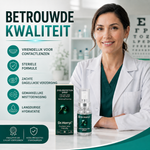 Eye Protection Spray | Restoring Hydration & Comfort — Results from Day One
