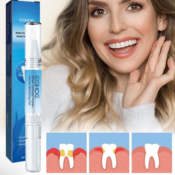 Eeihoe Tandvårdsgel