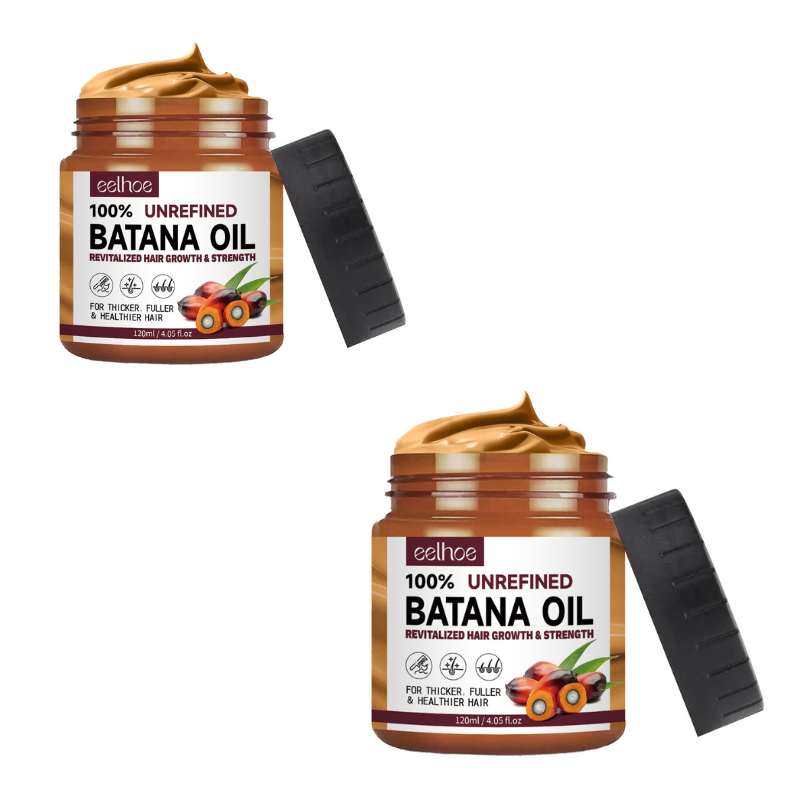 1+ 1 Kostenloses EELHOE Batana-Öl