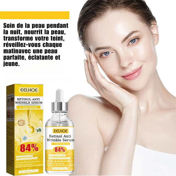 Élixir de Peau Radieuse