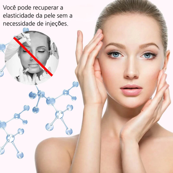 Elixir de Pele Radiante