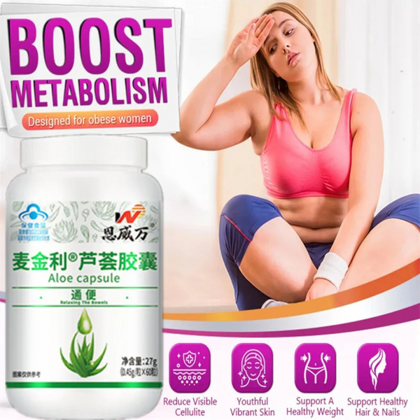 Leanvera™ Lighten Your Body, Free Your Mind