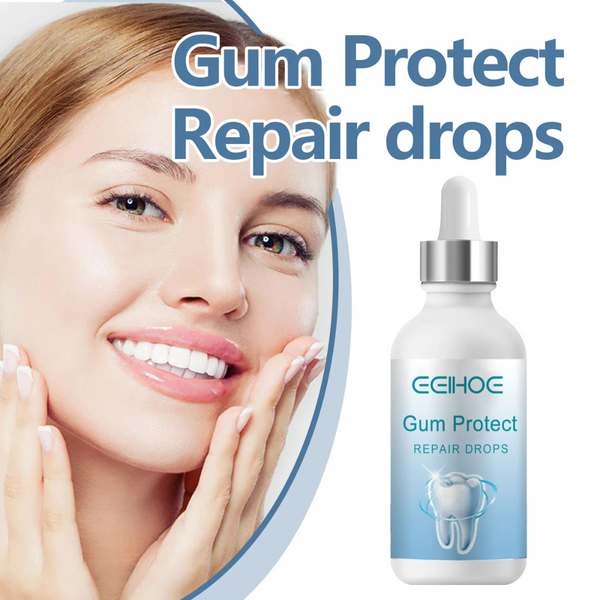 VitaGum™ Smiling Again Without Pain
