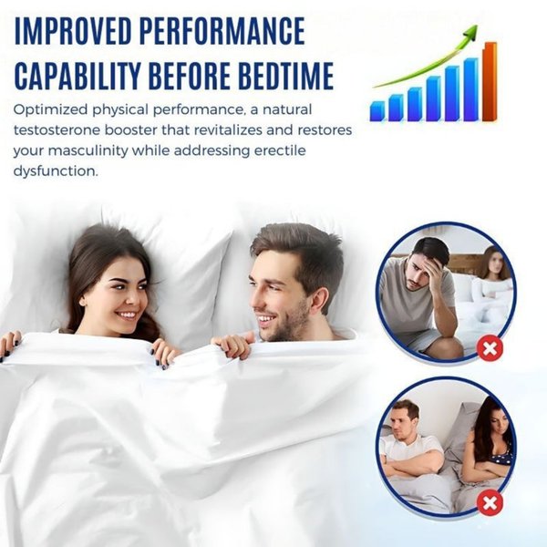 MaxProst Strengthening Gel