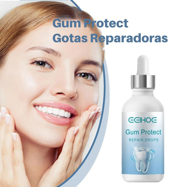 VitaGum™ Sonríe de Nuevo Sin Dolor