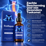 EsoRepair | Sana tu esófago y recupera el bienestar digestivo en 7 días — Potenciado con nanotecnología y de eficacia natural comprobada