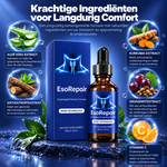 EsoRepair | Sana tu esófago y recupera el bienestar digestivo en 7 días — Potenciado con nanotecnología y de eficacia natural comprobada