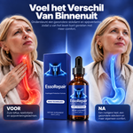 EssoRepair | Heilen Sie Ihre Speiseröhre und stellen Sie in 7 Tagen die Verdauungsbeschwerden wieder her – nanobasiert und natürlich bewährt