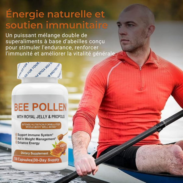 Capsules Koninklijke Geleicap