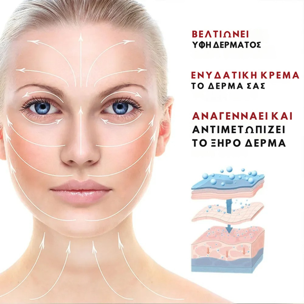 Fermisse™ Η εμπιστοσύνη ξεκινά με γερό δέρμα