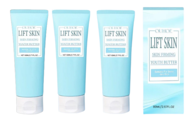 3 x Ouhoe™ Lift Skin