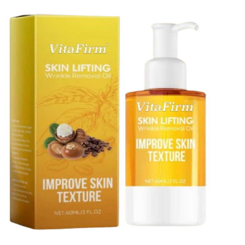 2x VitaFirm™ 60% KORTING