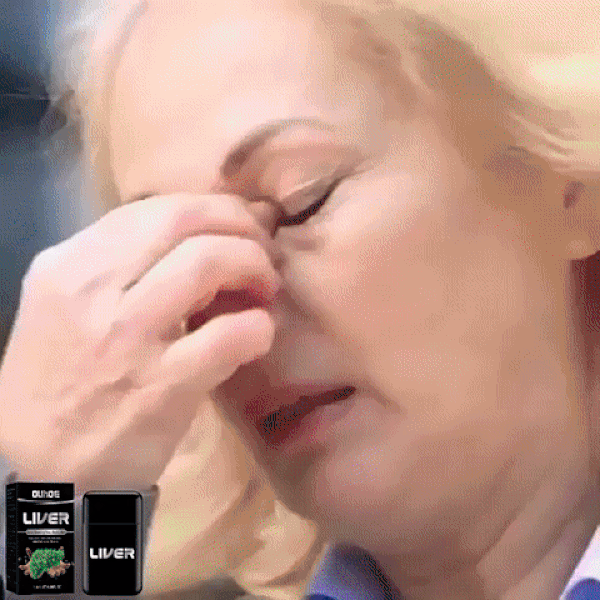 Herbal Lever & Neus Inhaler