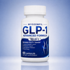 GLP-1 Geavanceerde Formule | Smelt Hardnekkig Vet in Slechts 4 Dagen
