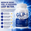 GLP-1 Geavanceerde Formule | Smelt Hardnekkig Vet in Slechts 4 Dagen