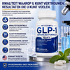 GLP-1 Geavanceerde Formule | Smelt Hardnekkig Vet in Slechts 4 Dagen