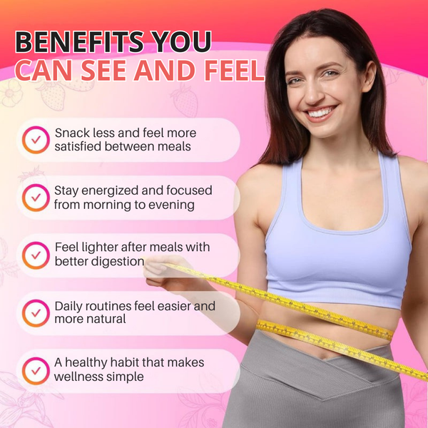 Energy Boost Drink Mix