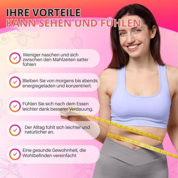Energie Boost Getränkemischung
