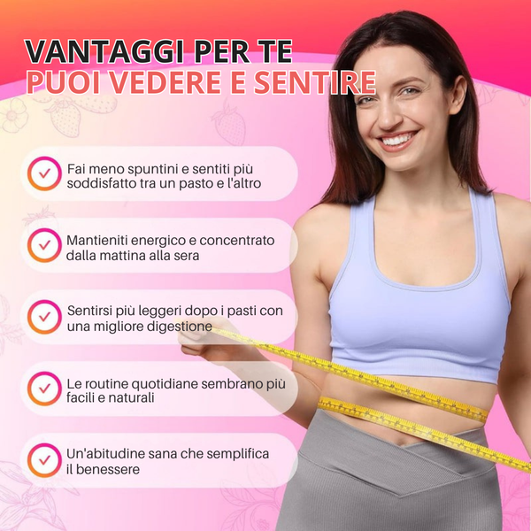 Energia Mix Bevanda Energetica