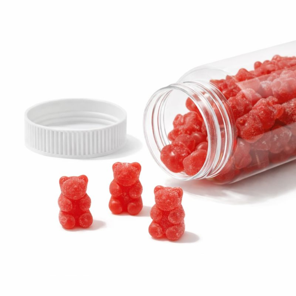 Googeer ACV Gummies Extra