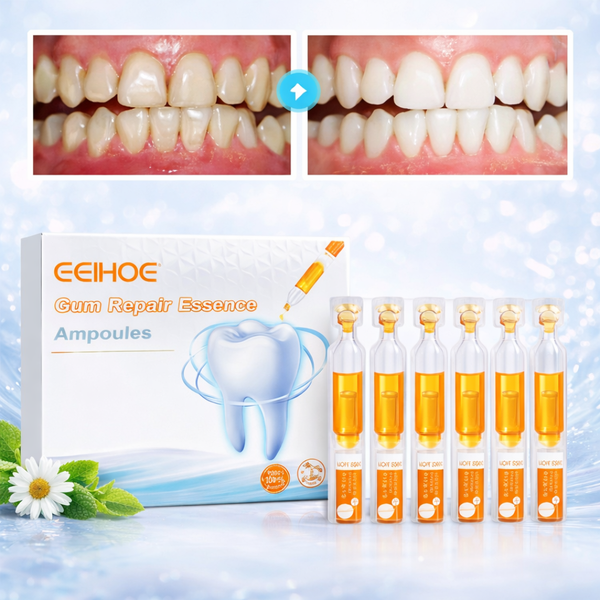 Eelhoe Gum Serum Ampoule