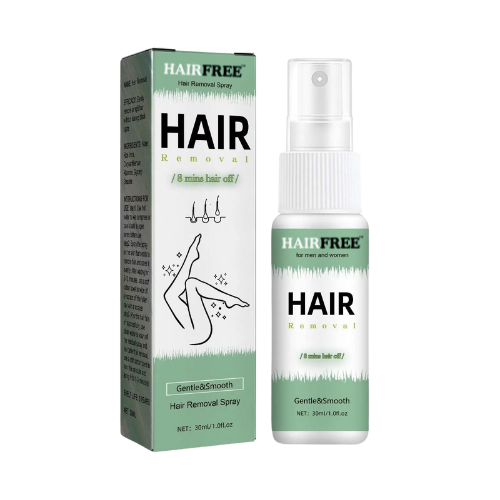 1x HairFree™