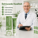 Hemorrhoid Soothing Cream | Immediate Relief from Itching & Pain — Fast-Acting Results