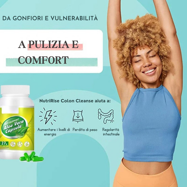 VitaSlim™ Snello Senza Problemi