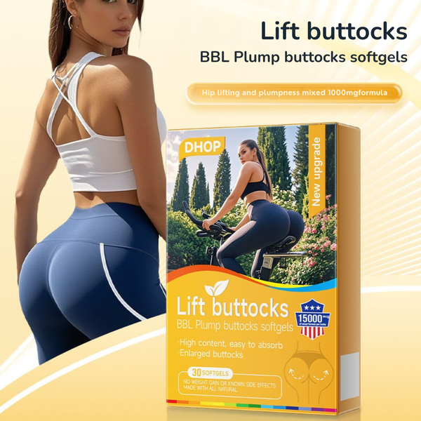 BilBoost Natural Lift