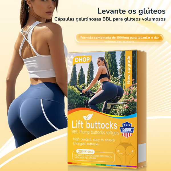 BilBoost Elevação Natural