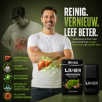 Liver Cleansing Nasal Herbal Box | Energy Restored In Three Weeks