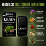 Liver Cleansing Nasal Herbal Box | Energy Restored In Three Weeks