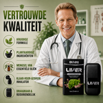 Liver Cleansing Nasal Herbal Box | Energy Restored In Three Weeks