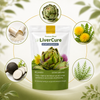 Liver Cure | Ondersteun Je Lever. Activeer Je Vetstofwisseling.