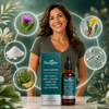 Liver Support Drops | Tackle Brain Fog & the Afternoon Slump & Feel Like Yourself Again