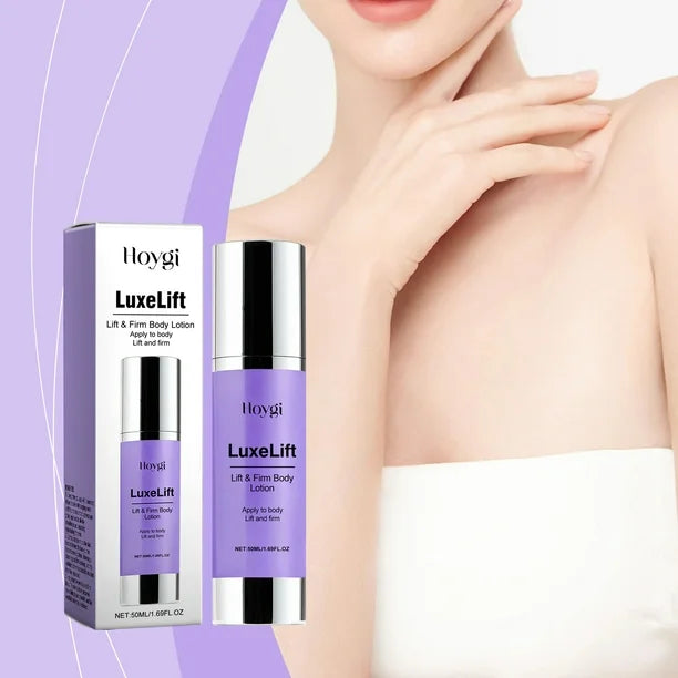 Hoygi LuxeLift | Sollevare e rassodare come mai prima d'ora!