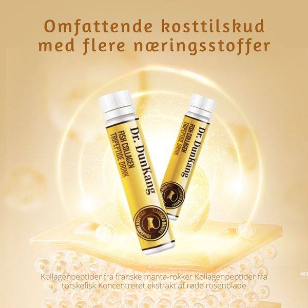 Marine Collagen Boost Drik