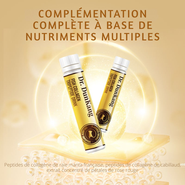 Boisson Marine Collagène Boost