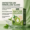 Matcha Collagen Solid Drink | Restores Aging Skin & Boosts Energy — Visible Glow Guaranteed in 7 Days!