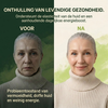 Matcha Collagen Solid Drink | Restores Aging Skin & Boosts Energy — Visible Glow Guaranteed in 7 Days!