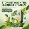 Matcha Collagen Solid Drink | Restores Aging Skin & Boosts Energy — Visible Glow Guaranteed in 7 Days!