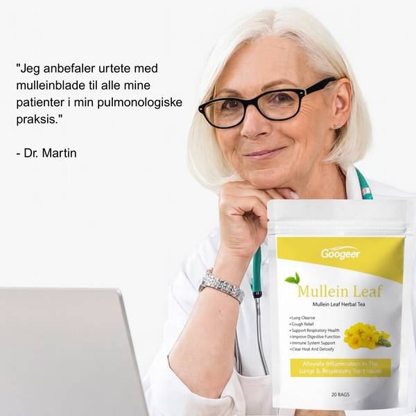 Easy Air Slim Theeblanding